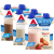3-item variety pack