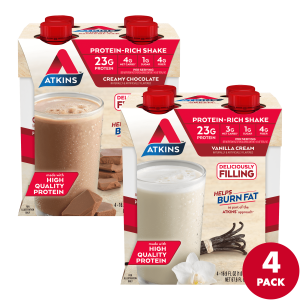 Meal Shake Variety Pack